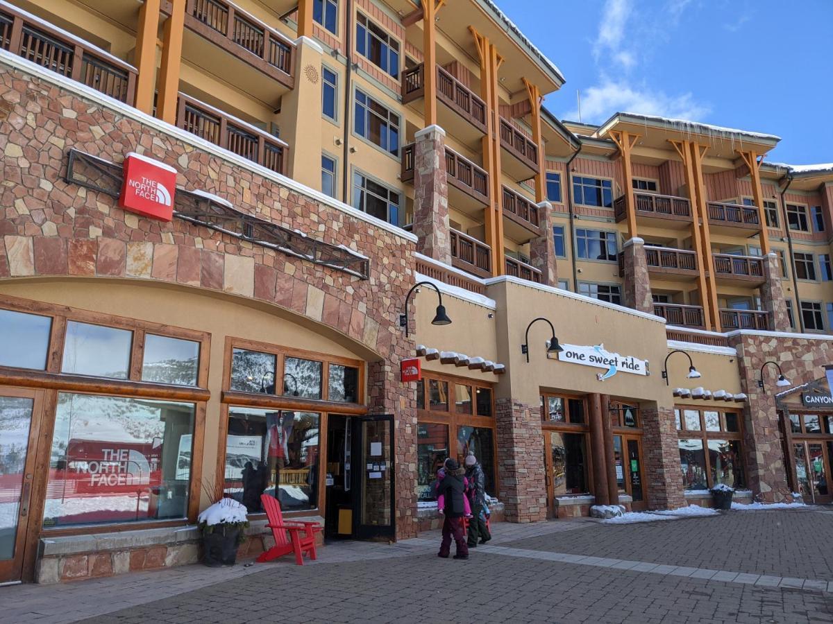 Luxury Westgate Resort Skiing Hiking Restaurants Shuttle To Main Street Park City Exterior photo